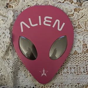 Jeffree Star Cosmetics Alien palette *discontinued*